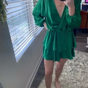 Zara dress
